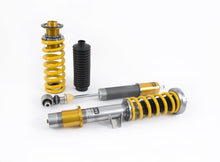 Load image into Gallery viewer, Ohlins TOS MU00S1 FITS 19-21 Toyota Supra Road &amp; Track Coilover System
