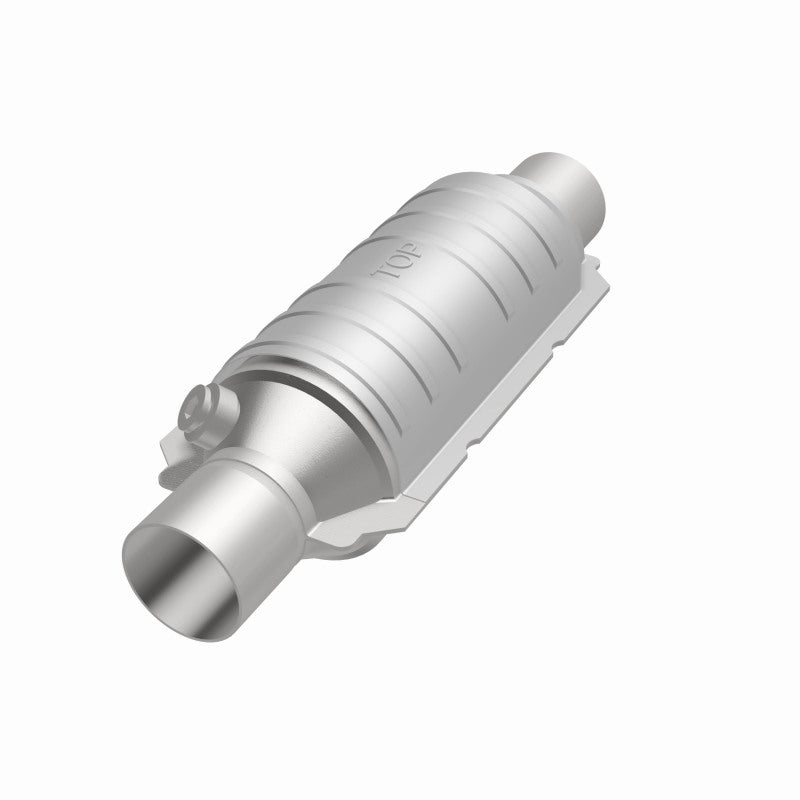 Magnaflow 99306HM FITS MagnaFlow Conv Univ 2.5inch GM 3.8L
