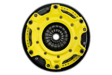 Load image into Gallery viewer, ACT Chevy Camaro/Corvette LS1/LS2/LS3/LS6/LS7 Mod-Twin 10.5 XX Rigid Disc Street Clutch Kit