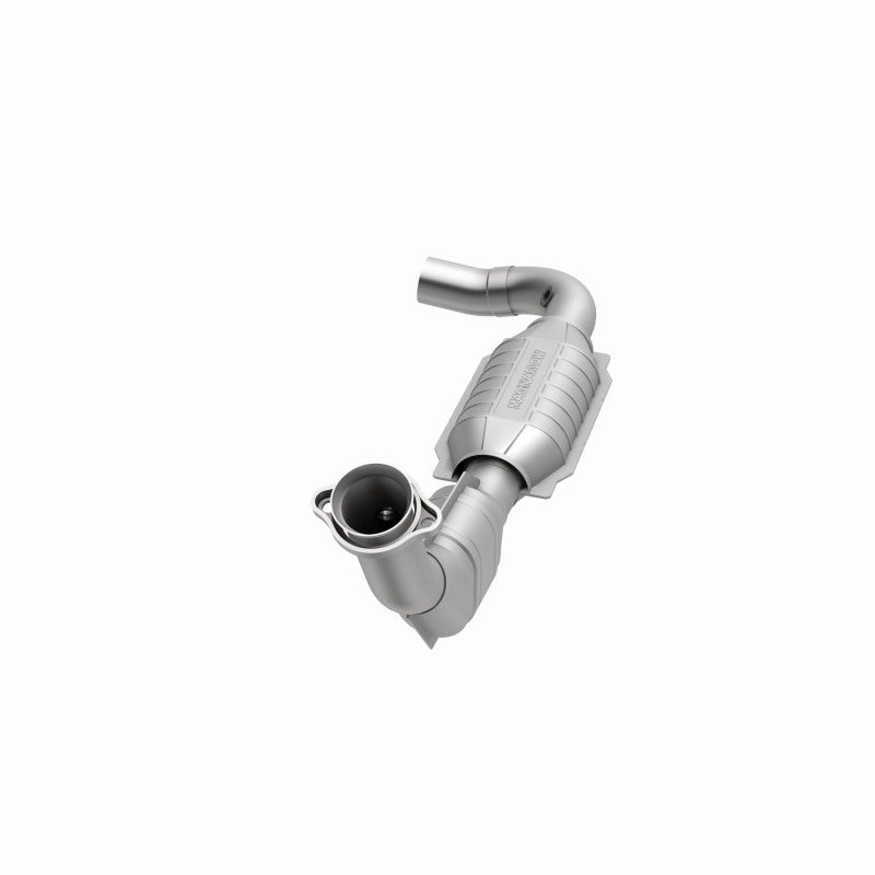 Magnaflow 447127 FITS: MagnaFlow Conv DF 97 Ford F-150 5.4L (California)