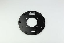 Load image into Gallery viewer, Wilwood 93-97 Chevrolet Camaro Backing Plate for Camaro Disc/Drum