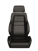 Load image into Gallery viewer, Recaro 089.00.0B26-01 - Classic LS SeatBlack Leather