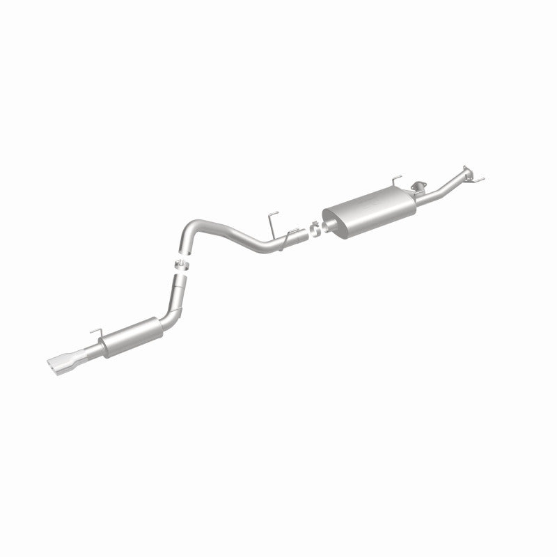 Magnaflow 15808 FITS MagnaFlow Sys C/B 01-03 Toyota Sequoia 4.7L V