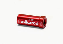 Load image into Gallery viewer, Wilwood 260-13707 FITS Residual Pressure Valve - New Style 10# / Red