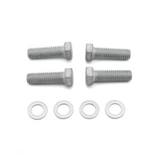 Load image into Gallery viewer, Wilwood Bolt Kit - 3/8-16 X 1.25 LG - 4 pack.