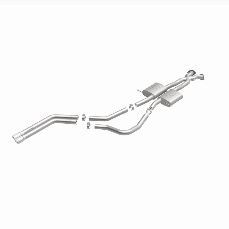 Magnaflow 15868 FITS: MagnaFlow Sys C/B 04 Pontiac GTO 5.7L V8