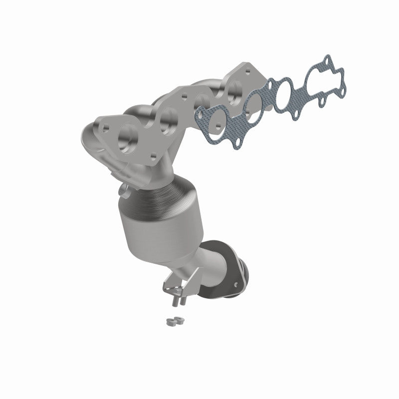 Magnaflow 5531919 FITS: MagnaFlow 06-15 Mazda MX-5 Miata Direct Fit CARB Compliant Manifold Catalytic Converter