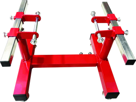 BikeMaster Adjustable MX Engine Stand