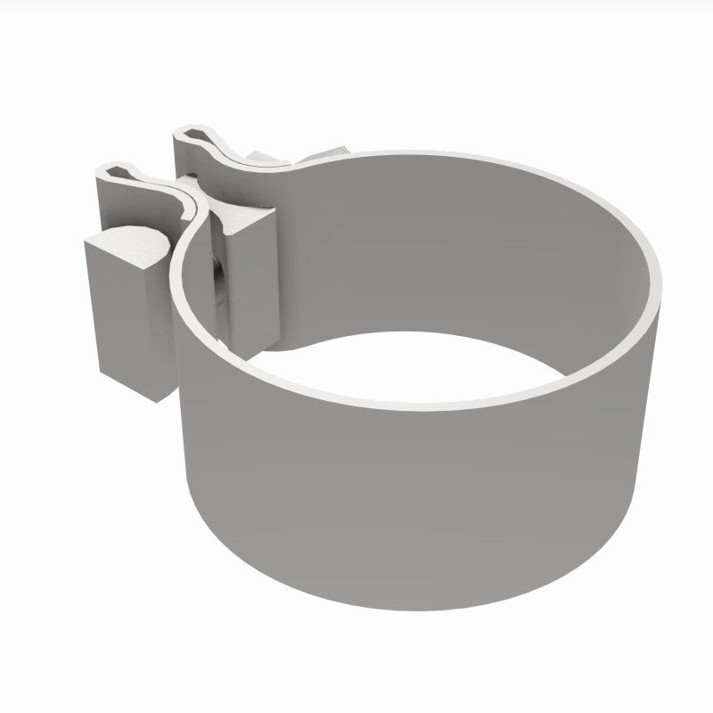 Magnaflow 10161 FITS: MagnaFlow Clamp 2.25inch TORCA SS 1.25inch 10pk