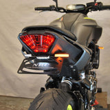 New Rage Cycles 21+ Yamaha MT-07 Fender Eliminator Kit