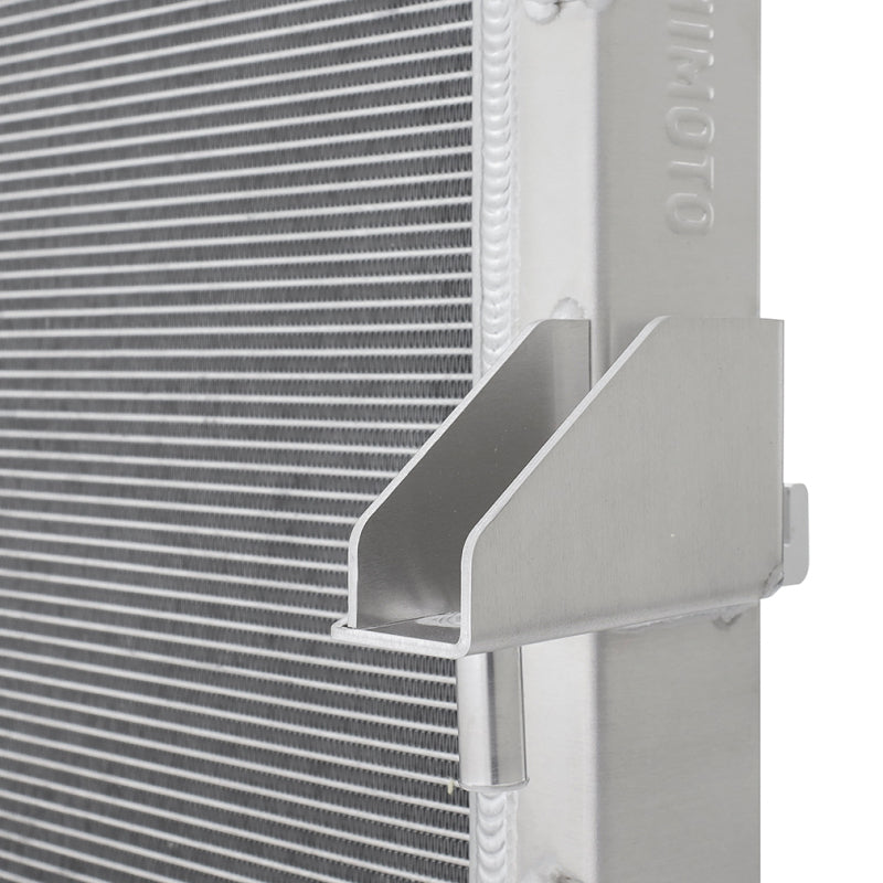 Mishimoto MMRAD-RAM-19 FITS 2019+ Ram 6.7L Cummins Performance Aluminum Radiator