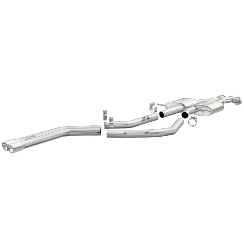 Magnaflow 15868 FITS: MagnaFlow Sys C/B 04 Pontiac GTO 5.7L V8