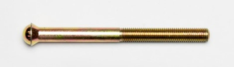Wilwood 230-13730 FITS Push Rod High Volume Master Cylinder - 5/16-24 x 3.82 LG