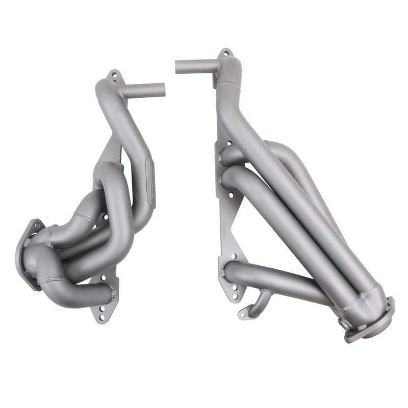 BBK 94-95 Camaro Firebird LT1 Shorty Tuned Length Exhaust Headers - 1-5/8 Titanium Ceramic