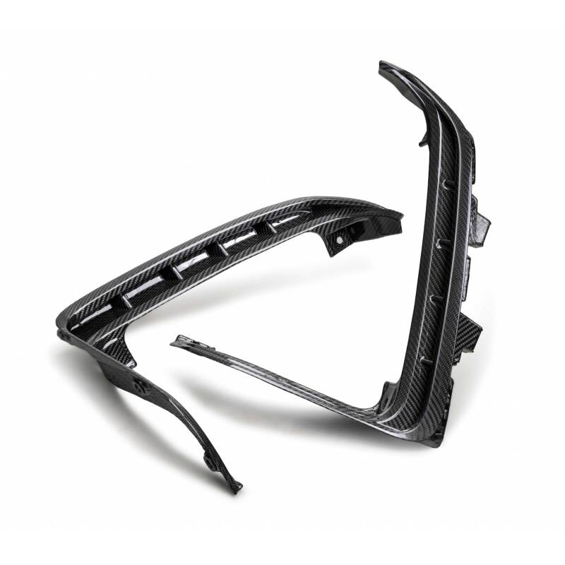 Anderson Composites AC-TLS21DGTRX FITS 2021 Dodge RAM TRX Taillight Surround
