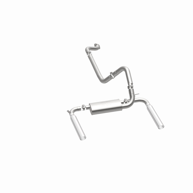 Magnaflow 15620 FITS 15620 FITS: MagnaFlow Sys C/B Camaro-Firebird 93-97 5.7L