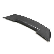 Load image into Gallery viewer, Seibon RS21LXIS-TT FITS 2021 Lexus IS300/IS350 F SportTT Style Carbon Fiber Rear Spoiler
