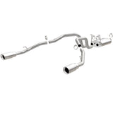 Magnaflow 16869 FITS 16869 FITS: MagnaFlow SYS C/B 09 Dodge Ram Pickup
