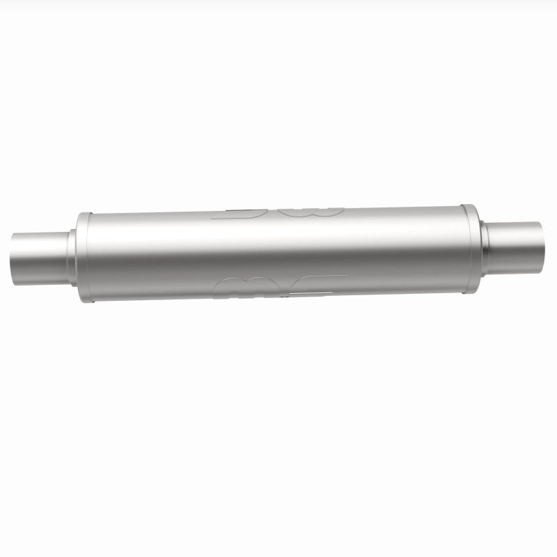 Magnaflow 10425 FITS: MagnaFlow Muffler Mag SS 18X4X4 2.25X2.25 C/C