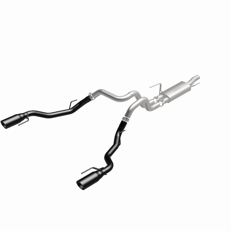 Magnaflow 19584 FITS: 2021+ Ford F150 Tremor NEO Cat-Back Exhaust System