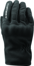 Load image into Gallery viewer, Speed and Strength United by Speed Gloves Black - Medium