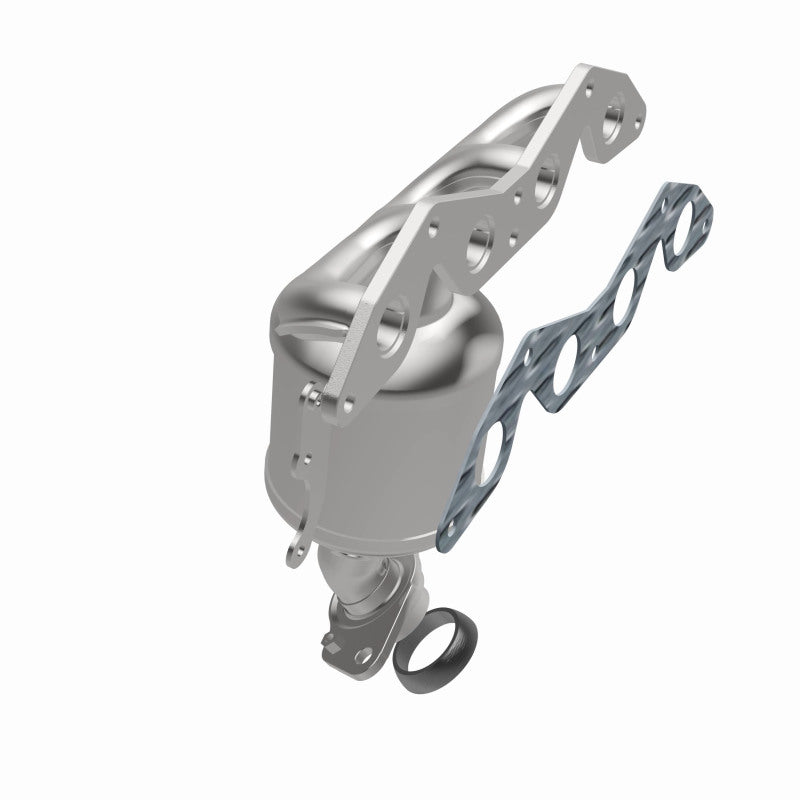 Magnaflow 452030 FITS MagnaFlow Conv DF Honda 00-05 Civiv 1.7L