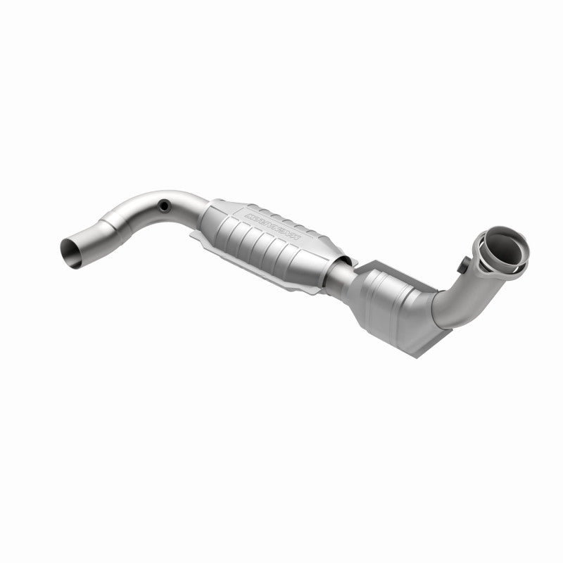 Magnaflow 447127 FITS: MagnaFlow Conv DF 97 Ford F-150 5.4L (California)