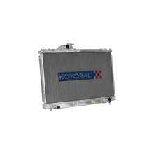 Load image into Gallery viewer, Koyorad 01-05 Lexus IS300 (w/ Manual Transmission) Racing Radiator