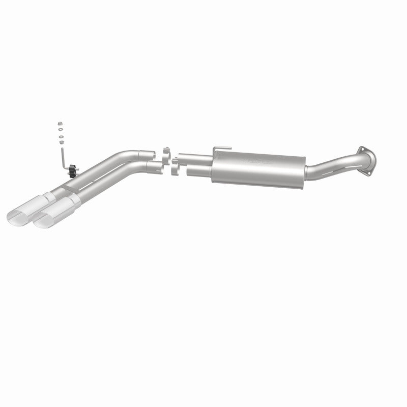 Magnaflow 15250 FITS: MagnaFlow SYS Cat-Back 09-13 Dodge Ram 1500 3.6L