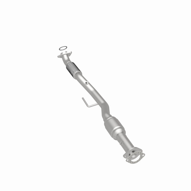 Magnaflow 93257 FITS MagnaFlow Conv Direct Fit Catalytic Converter 2007-2015 Nissan Altima L4 2.5L Gas and Diesel