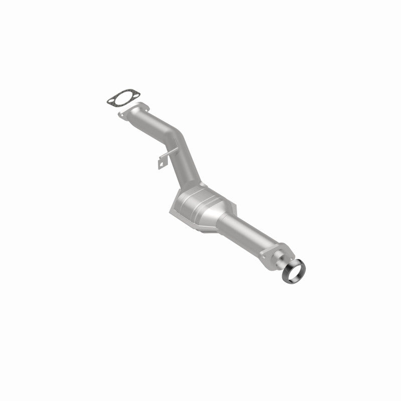 Magnaflow 5421012 FITS: MagnaFlow Converter Direct Fit 12-14 Subaru Impreza 2.5L / 15-16 WRX STI