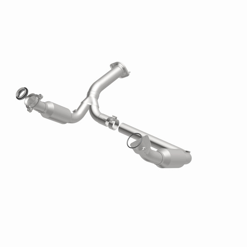 Magnaflow 49194 FITS MagnaFlow Conv DF 07-09 Chevy/GMC Silverado/Suburban/Sierra/Tahoe/Yukon