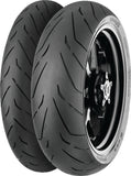 Continental ContiRoad - 160/60 ZR17 M/C (69W) TL Rear
