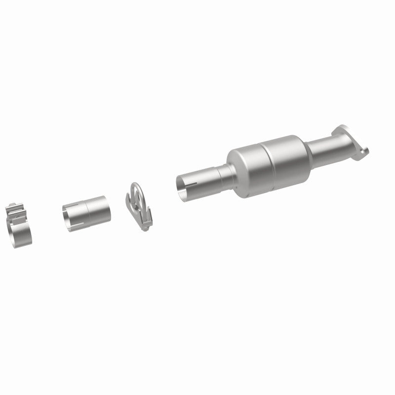 Magnaflow 51924 FITS Conv DF 2012 Hyundai Veloster 1.6L