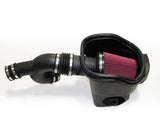 Roush 421981 FITS 2015-2017 F-150 2.7L/3.5L EcoBoost Cold Air Kit (Incl. Raptor)