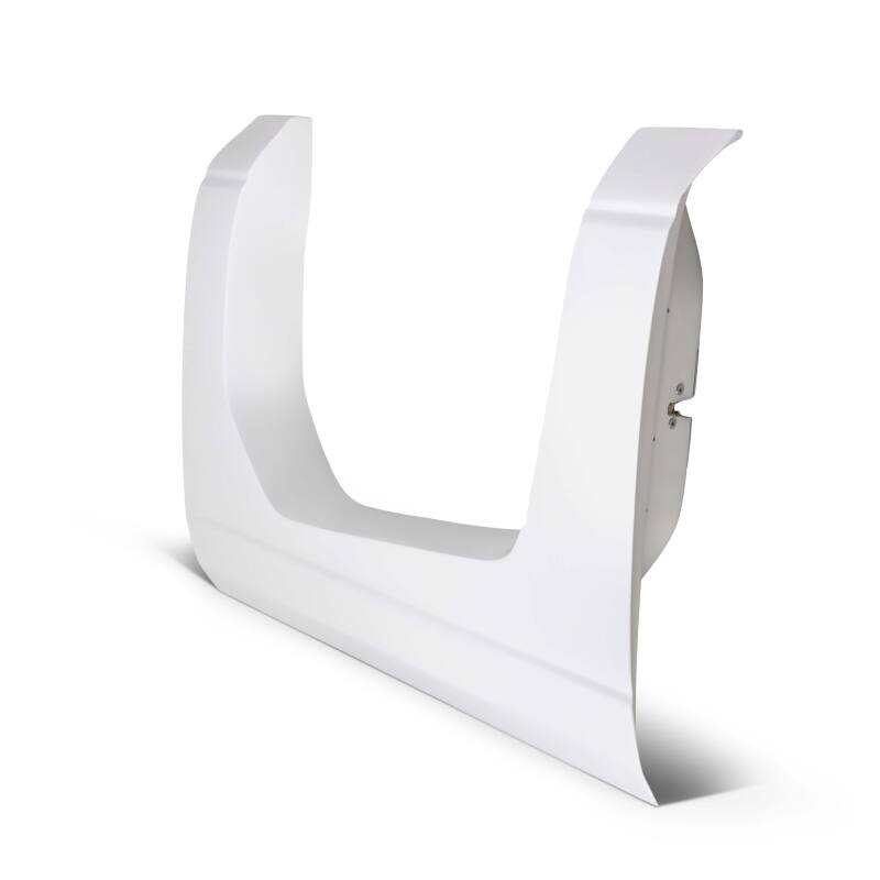 Anderson Composites AC-DD21FDBR4D-RD-F-GF FITS 21-23 Ford Bronco 4DR Fiberglass Front Roadster Doors (Pair)