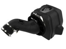 Load image into Gallery viewer, aFe 50-70114D FITS 07-21 Toyota Tundra V8-5.7L w/ Magnuson Supercharger Momentum GT CAIS w/ Pro DRY S Filter