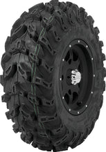 Load image into Gallery viewer, QuadBoss QBT672 Radial Mud Tire - 27x9R12 8Ply