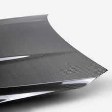 Load image into Gallery viewer, Seibon HD22LXIS500-OE FITS 2022 Lexus IS 500 OE Style Carbon Fiber Hood