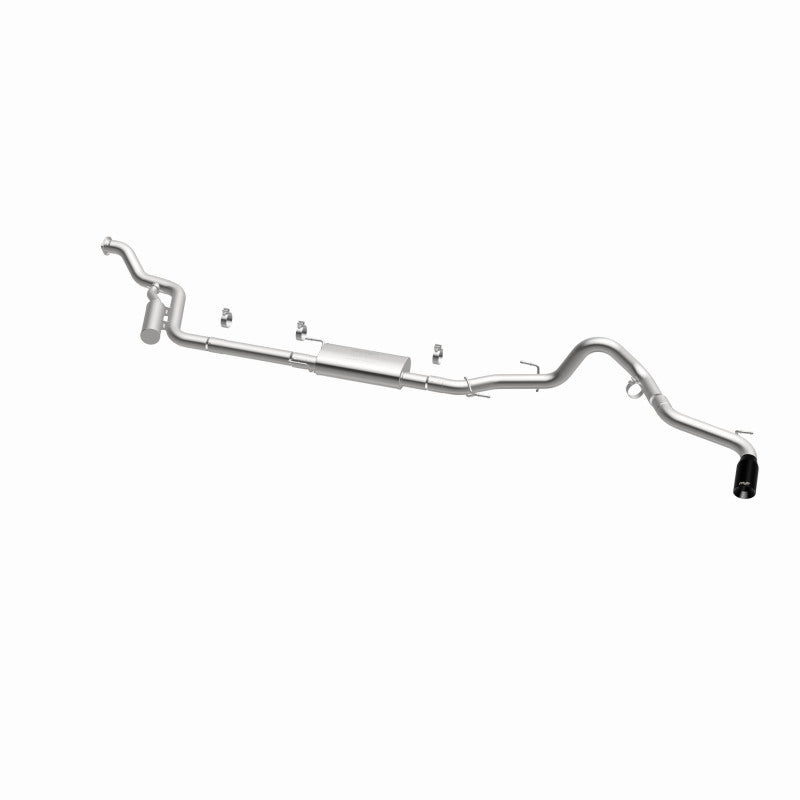 Magnaflow 19680 FITS: 2024 Toyota Tacoma Speq Series Cat-back Exhaust System