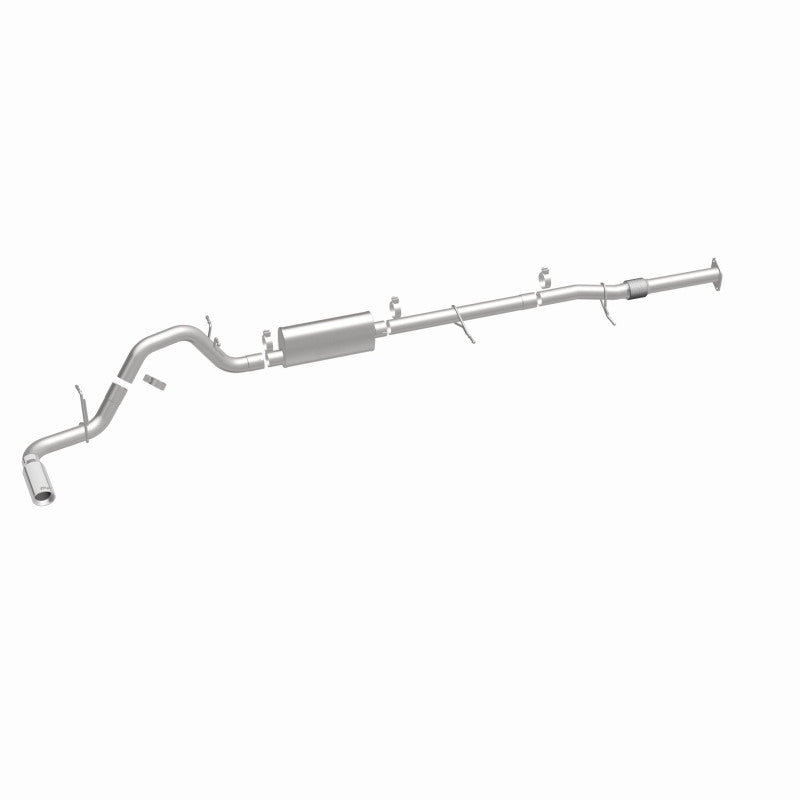 Magnaflow 19649 FITS 19649 FITS: MagnaFlow 2023+ Chevy Colorado NEO Series Cat-Back Exhaust Single Passenger Side Rear Exit