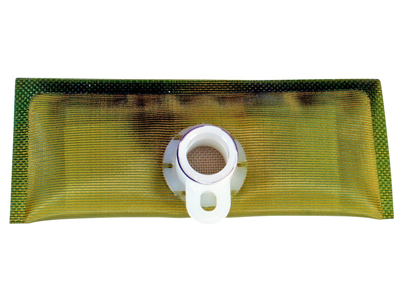 AEM 50-1215 FITS 340LPH 65mm Fuel Pump Kit w/ Mounting Hooks - Ethanol Compatible
