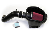 Roush 421980 FITS 2015-2017 F-150 5.0L V8 Cold Air Intake Kit