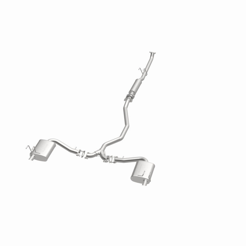 Magnaflow 19652 FITS: 2022+ Honda Civic Sport 1.5L Hatchback NEO Cat-Back Exhaust System