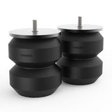 Timbren NRFTR3 FITS 2022+ Nissan Frontier Rear Suspension Enhancement System