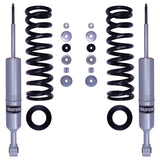 Bilstein B8 6112 2010+ Toyota 4Runner/FJ 6112 Heavy Load Suspension Kit