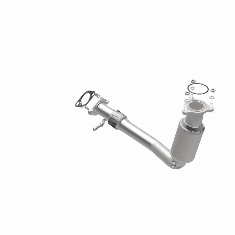 Magnaflow 52186 FITS MagnaFlow 10-14 Chevy Equinox / GMC Terrain 2.4L Direct Fit Catalytic Converter