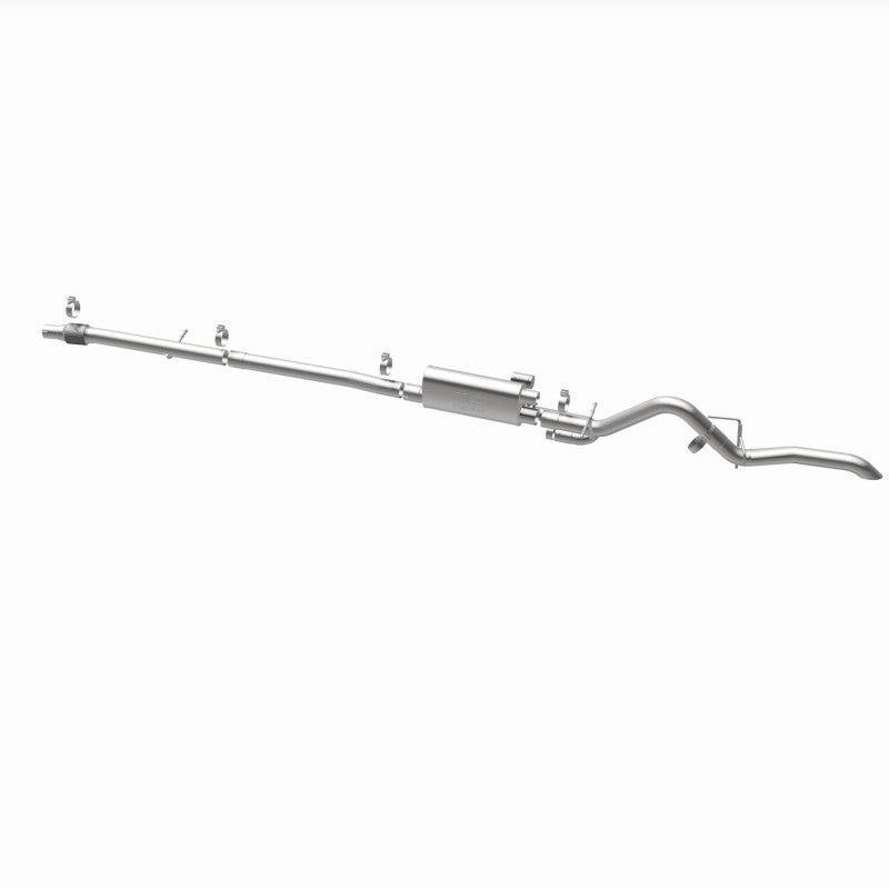 Magnaflow 19636 FITS 19636 FITS: 24+ Ford Ranger Overland Series - High Clearance Exit