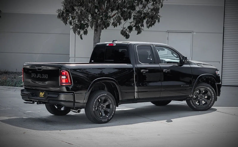 Magnaflow 19683 FITS 25+ Ram 1500 V6 3.6L SPEQ Series Stainless Cat-Back Performance Exhaust System