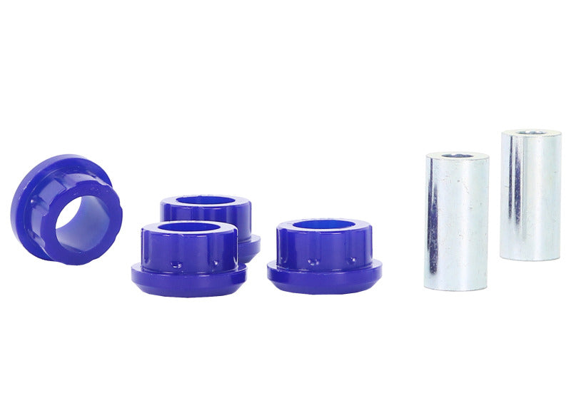 Superpro SPF4426K - SuperPro 2015 Audi A3 Quattro Premium Rear Lower Control Arm Outer Bushing Kit